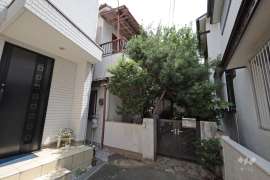 箕面市桜井3丁目 土地