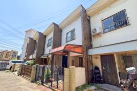 伊丹市梅ノ木7丁目 一戸建て