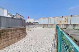 伊丹市池尻3丁目 土地