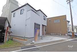 名古屋市中村区北畑町3丁目 一戸建て