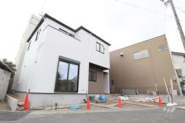 名古屋市中村区北畑町3丁目 一戸建て