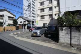 名古屋市中村区則武1丁目 土地