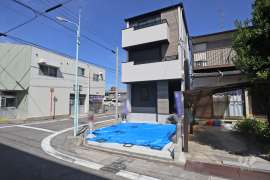 名古屋市昭和区元宮町6丁目 一戸建て