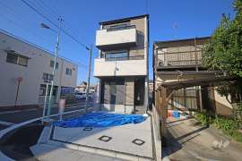 名古屋市昭和区元宮町6丁目 一戸建て