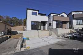 日進市米野木町北山 一戸建て