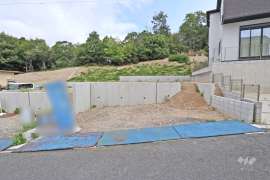 日進市米野木町北山 一戸建て