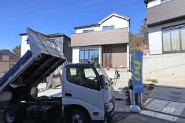 日進市米野木町北山 一戸建て