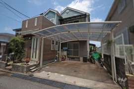 宝塚市月見山2丁目 一戸建て