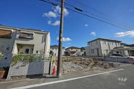 名古屋市緑区神の倉2丁目 一戸建て