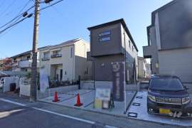 名古屋市緑区神の倉2丁目 一戸建て