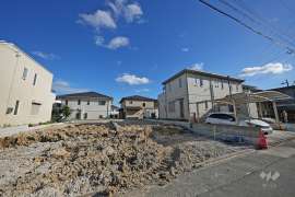 名古屋市緑区神の倉2丁目 一戸建て