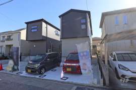 名古屋市緑区神の倉2丁目 一戸建て