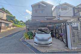 茨木市郡3丁目 一戸建て