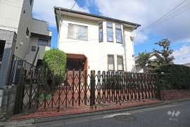 世田谷区砧5丁目 一戸建て