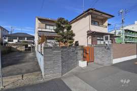 名古屋市昭和区藤成通5丁目 一戸建て