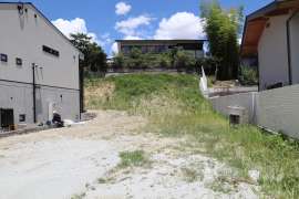 豊中市東豊中町3丁目 土地