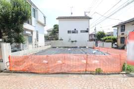 世田谷区赤堤3丁目 土地