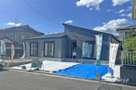 川辺郡猪名川町伏見台5丁目 一戸建て