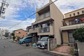 名古屋市西区香呑町3丁目 一戸建て