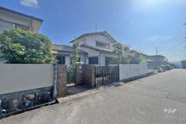 川西市大和東4丁目 土地