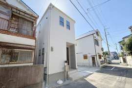 伊丹市南野6丁目 一戸建て