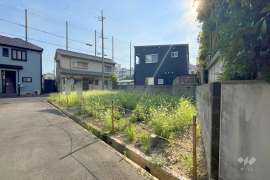 伊丹市松ケ丘4丁目 一戸建て