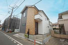 杉並区久我山4丁目 一戸建て