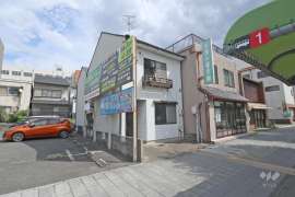 名古屋市南区駈上1丁目 土地