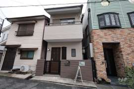 神戸市灘区天城通3丁目 一戸建て