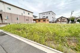 名古屋市中川区伏屋2丁目 土地