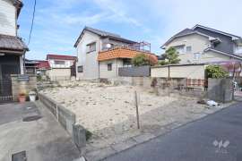 尾張旭市北山町北山 土地