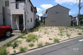 名古屋市昭和区長戸町6丁目 土地