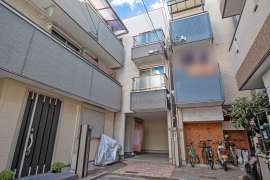 大阪市東淀川区豊里4丁目 一戸建て