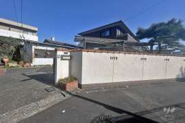 名古屋市守山区小幡中1丁目 土地