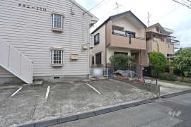 名古屋市瑞穂区田光町3丁目 土地