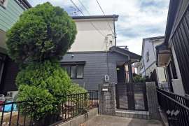 名古屋市北区楠味鋺5丁目 一戸建て