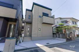 高槻市柱本新町 一戸建て