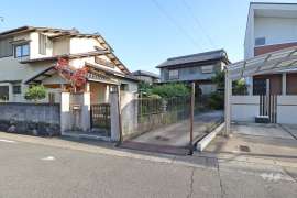 名古屋市緑区武路町 一戸建て