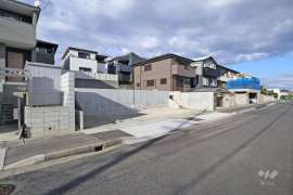 名古屋市天白区梅が丘4丁目 土地