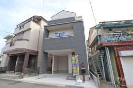 川口市前川2丁目 一戸建て