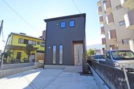 川口市上青木西1丁目 一戸建て