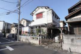 春日井市牛山町 土地