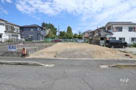 春日井市不二ガ丘2丁目 土地