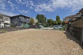 春日井市不二ガ丘2丁目 土地