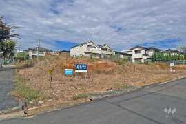 春日井市高森台7丁目 土地