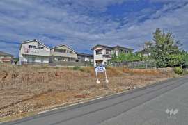 春日井市高森台7丁目 土地