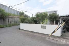 名古屋市名東区小井堀町 土地