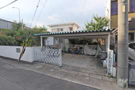 名古屋市名東区小井堀町 土地