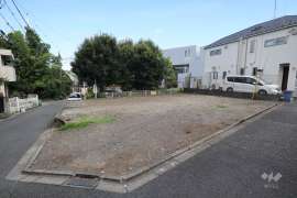 世田谷区砧1丁目 土地