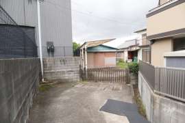 瀬戸市坂上町 土地
